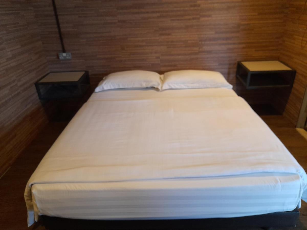 ทาเล้นท์ มอร์เตอร์ พาร์ค โฮเต็ล Motel กลัง ภายนอก รูปภาพ